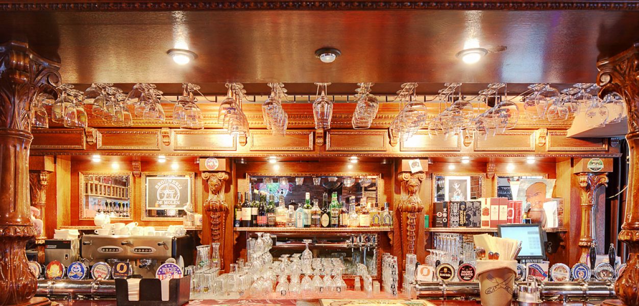Hop Head Craft Beer Pub (закрыт) - фотография № 15