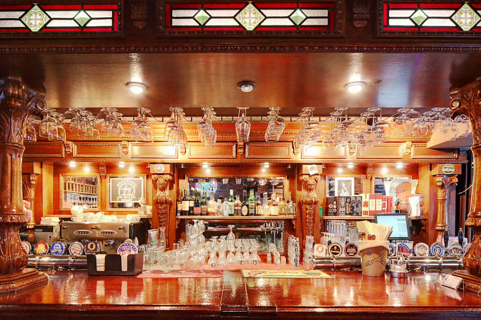 Hop Head Craft Beer Pub (закрыт) фото 18