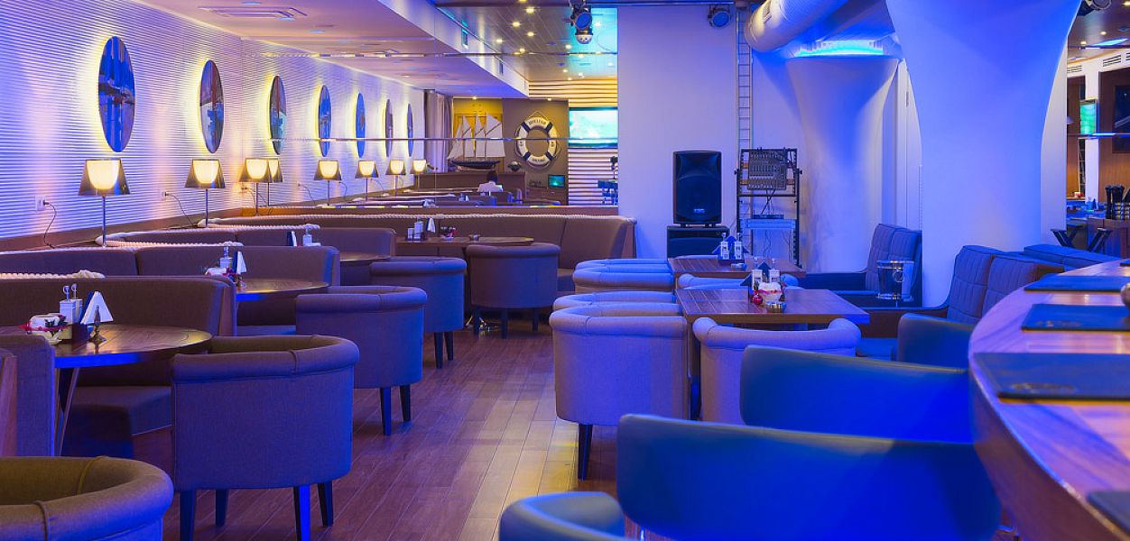 John Martin`s Pub / Джон Мартинс Паб (закрыт) - фотография № 16