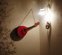Argomento Backyard Bar фото 4