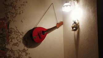 Argomento Backyard Bar фото 4