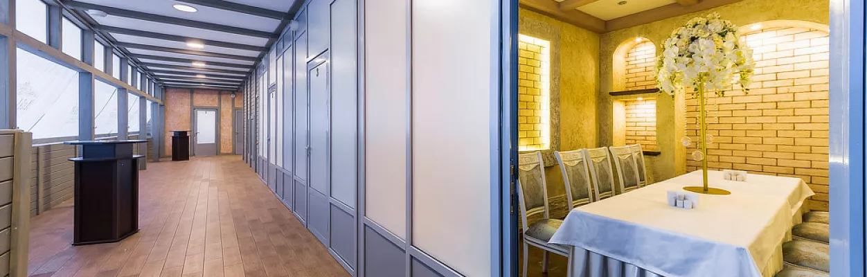 White Hall / Вайт Холл