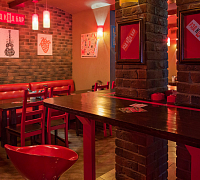 Red Code Bar / Рэд Код Бар (закрыт) фото 6