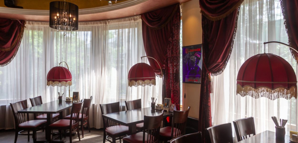 BeerHouse / БирХаус (закрыт) - фотография № 3