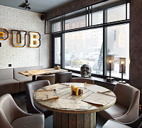 Easy Pub / Изи Паб Ходынка фото 4