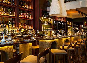 Russian Wine Bar&Shop (закрыт) фото 8