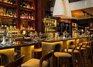 Russian Wine Bar&Shop (закрыт) фото 8