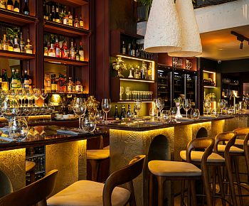 Russian Wine Bar&Shop (закрыт)