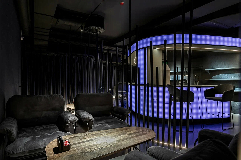 HookahPlace Glow - фотография № 5