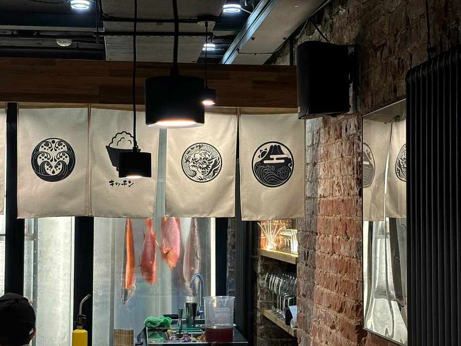 Shokunin - фотография № 3