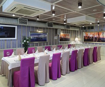 Porter House / Портер Хаус (закрыт)