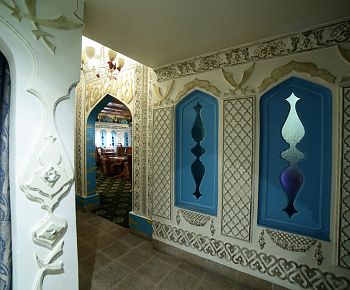 Коканд (закрыт)