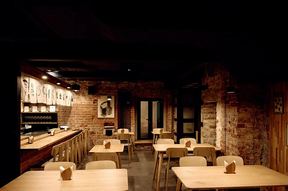 Shokunin - фотография № 6