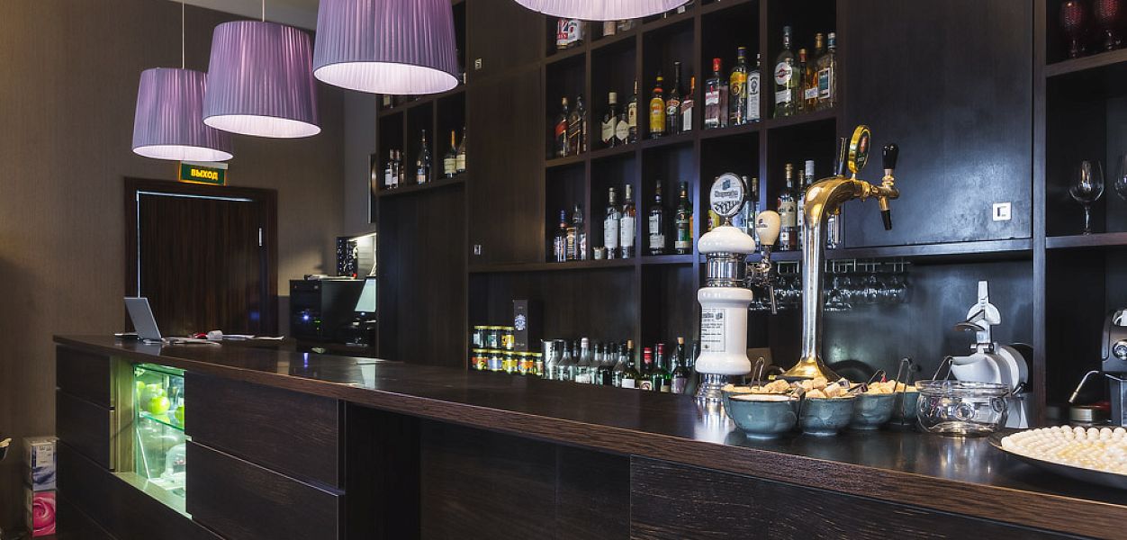 Delonix Cafe / Делоникс Кафе - фотография № 17