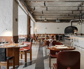 Osteria 345