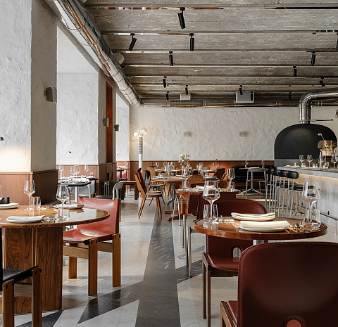 Osteria 345
