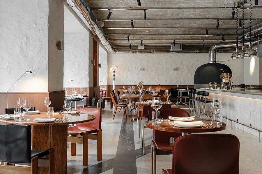 Osteria 345 - фотография № 3