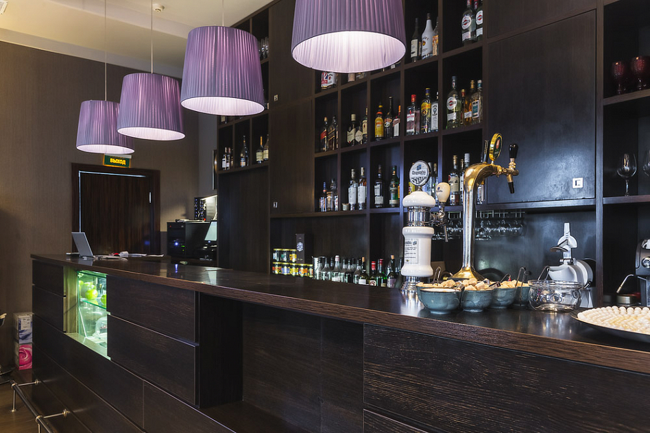 Delonix Cafe / Делоникс Кафе фото 20