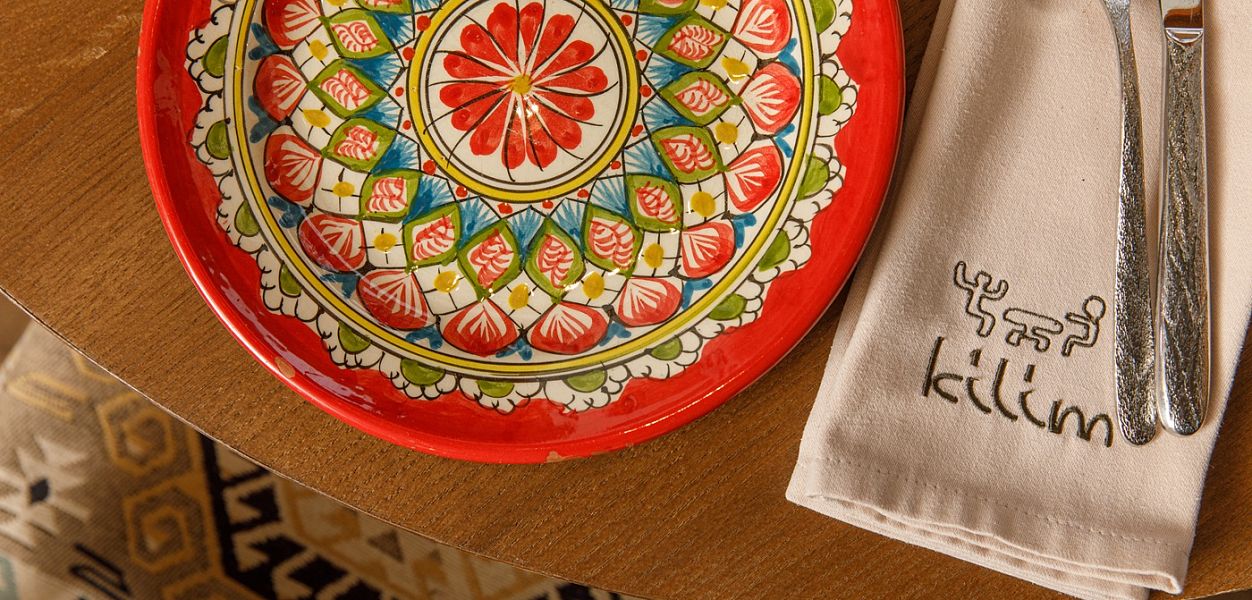Kilim - фотография № 14