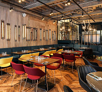 800°С Contemporary Steak фото 5