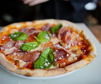 Osteria della piazza Bianca / Остерия Бьянка (закрыт)