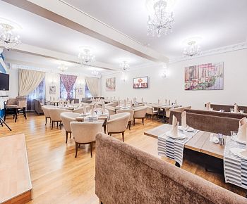 Хочу мяса (Садовая-Спасская ул.) закрыт