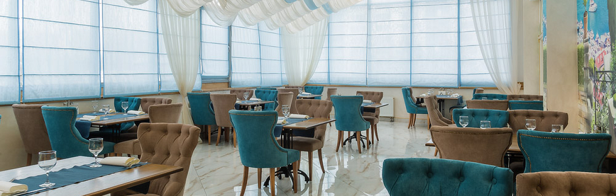 White Hall / Вайт Холл