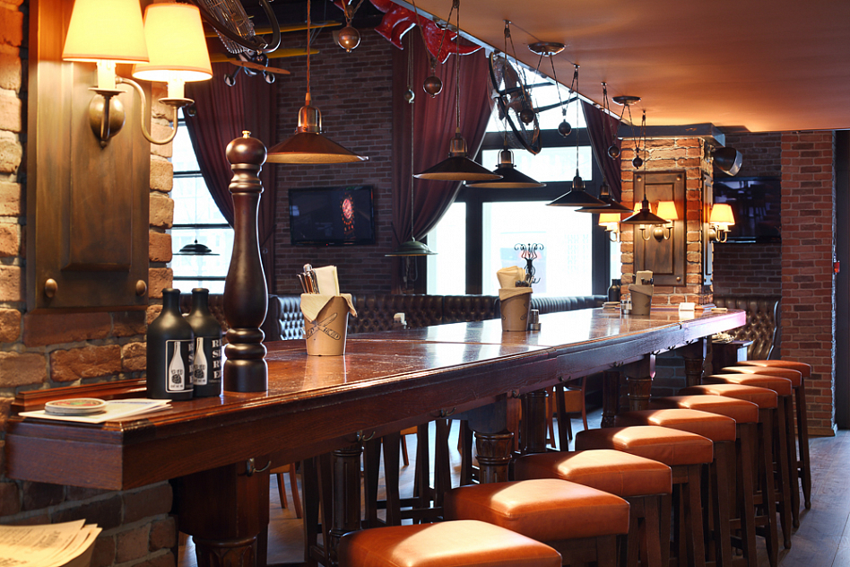 Hop Head Craft Beer Pub (закрыт) фото 16