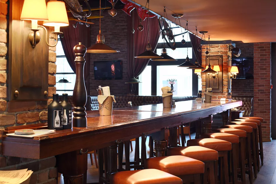 Hop Head Craft Beer Pub (закрыт) фото 16
