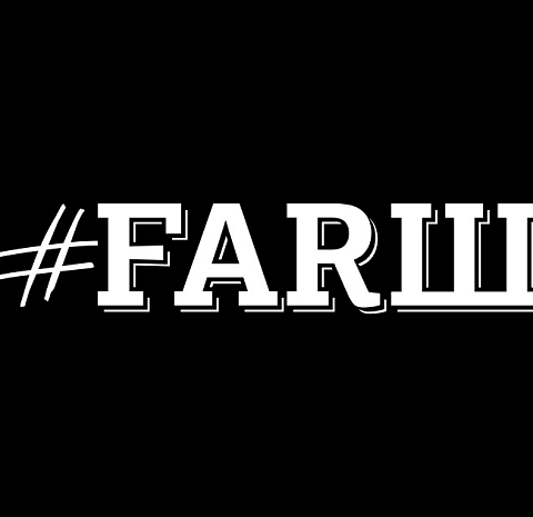 #FARШ (Атриум)