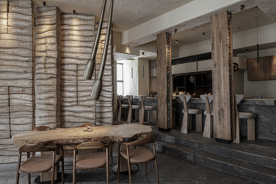 Айна - фотография № 4