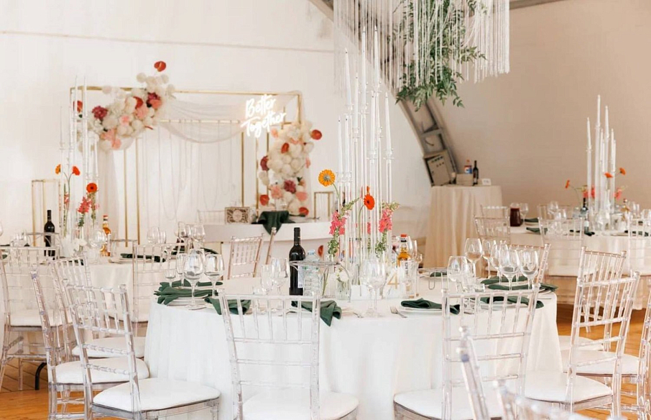 Eventner Vnukovo Village / Ивентнер Внуково Вилладж фото 36