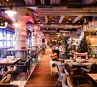 Dandy cafe / Денди кафе (закрыт) фото 4