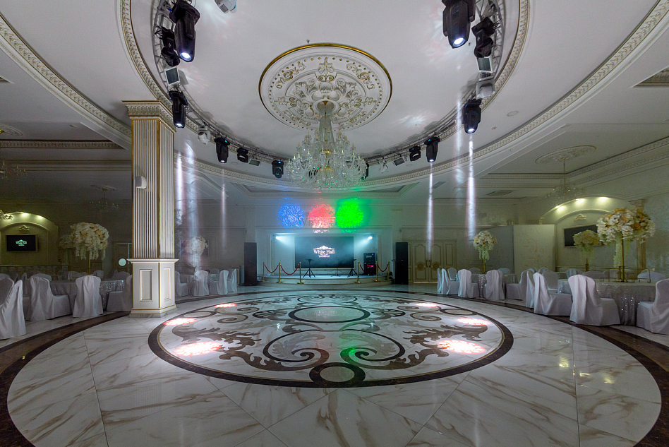 White Hall / Вайт Холл фото 58