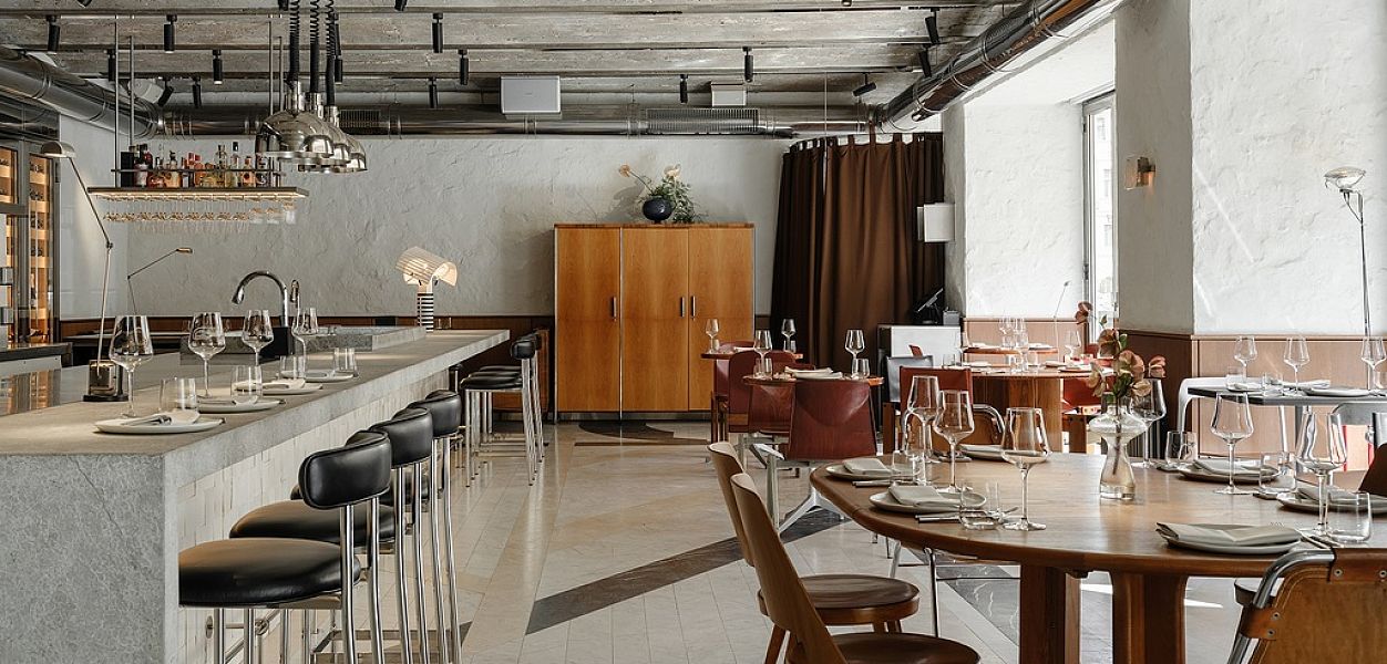 Osteria 345 - фотография № 2