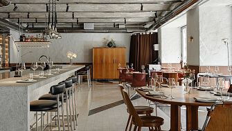 Osteria 345 фото 2