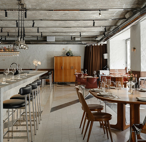 Osteria 345
