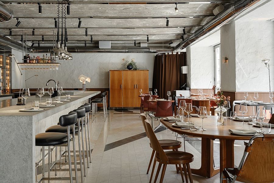 Osteria 345 - фотография № 2