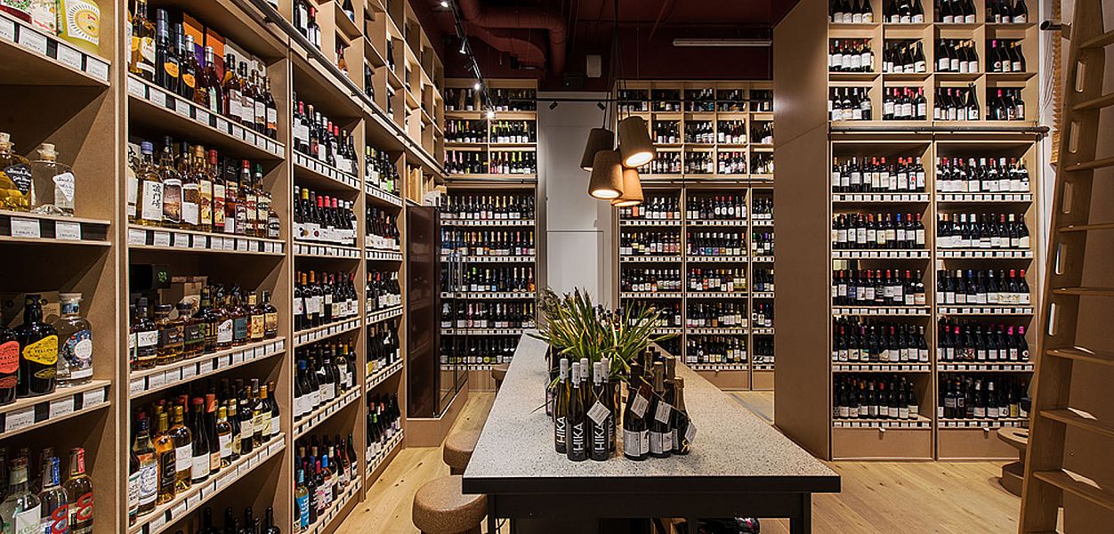 SEPTA Bar & Wine - фотография № 8