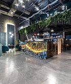 MOS lounge&bar (Ходынка) на карте