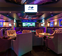 La Club and Karaoke (закрыт) фото 4