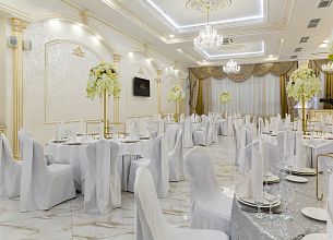 White Hall / Вайт Холл фото 39