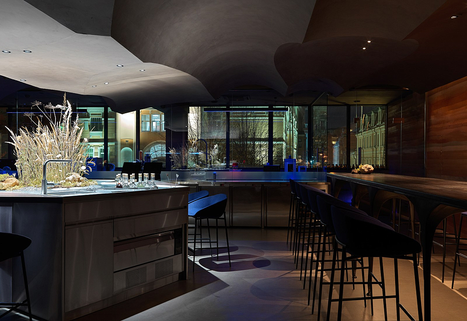 Insider - фотография № 7