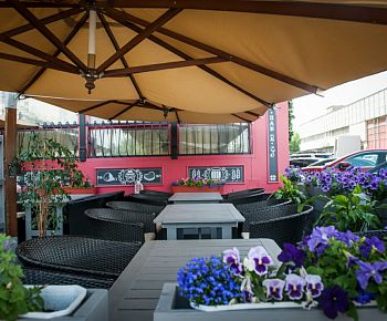 вГОСТи (Строгино) закрыт