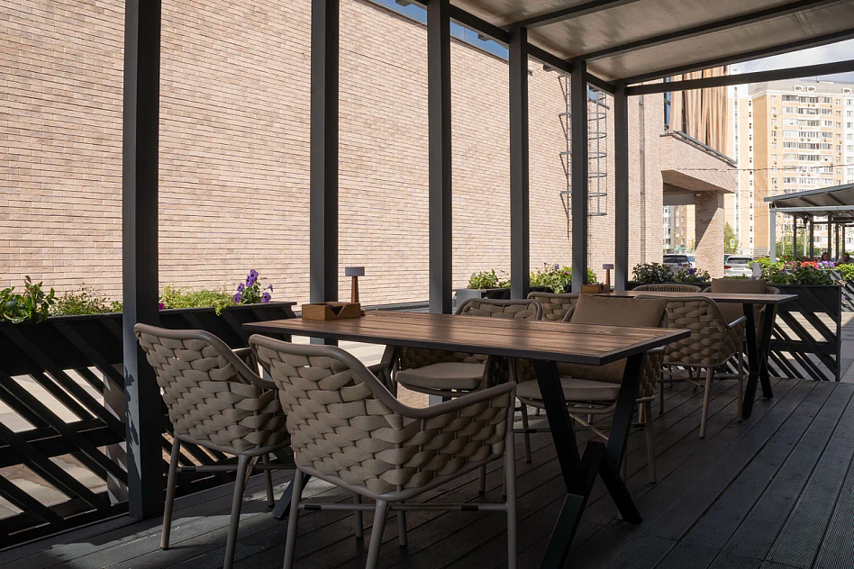 HookahPlace Потапово - фотография № 7