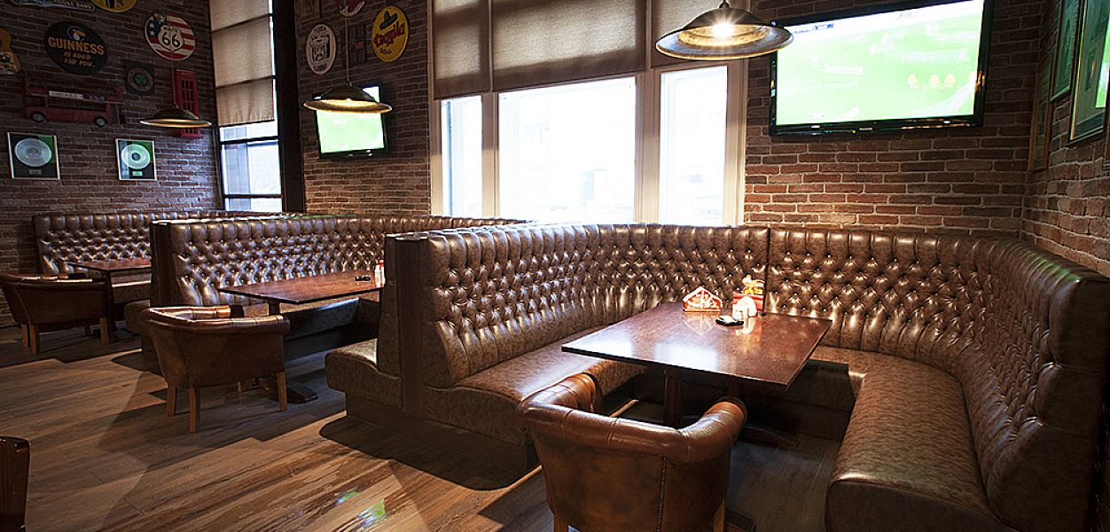 Life Pub - фотография № 2