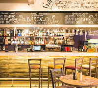 Osteria Mario / Остерия Марио (Сокол) фото 2