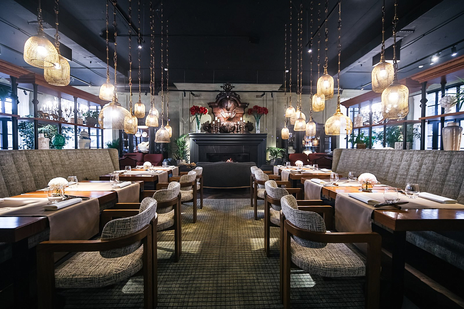 Modus / Модус - фотография № 5