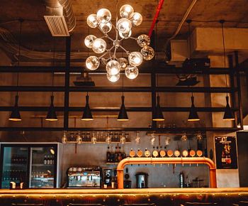 Joy’s Bar / Джойс Бар (закрыт)