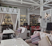 Florentini Country Cafe фото 4